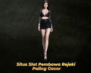 Slot Jepang: Permainan Slot Terpopuler dengan Server Jepang Terpercaya