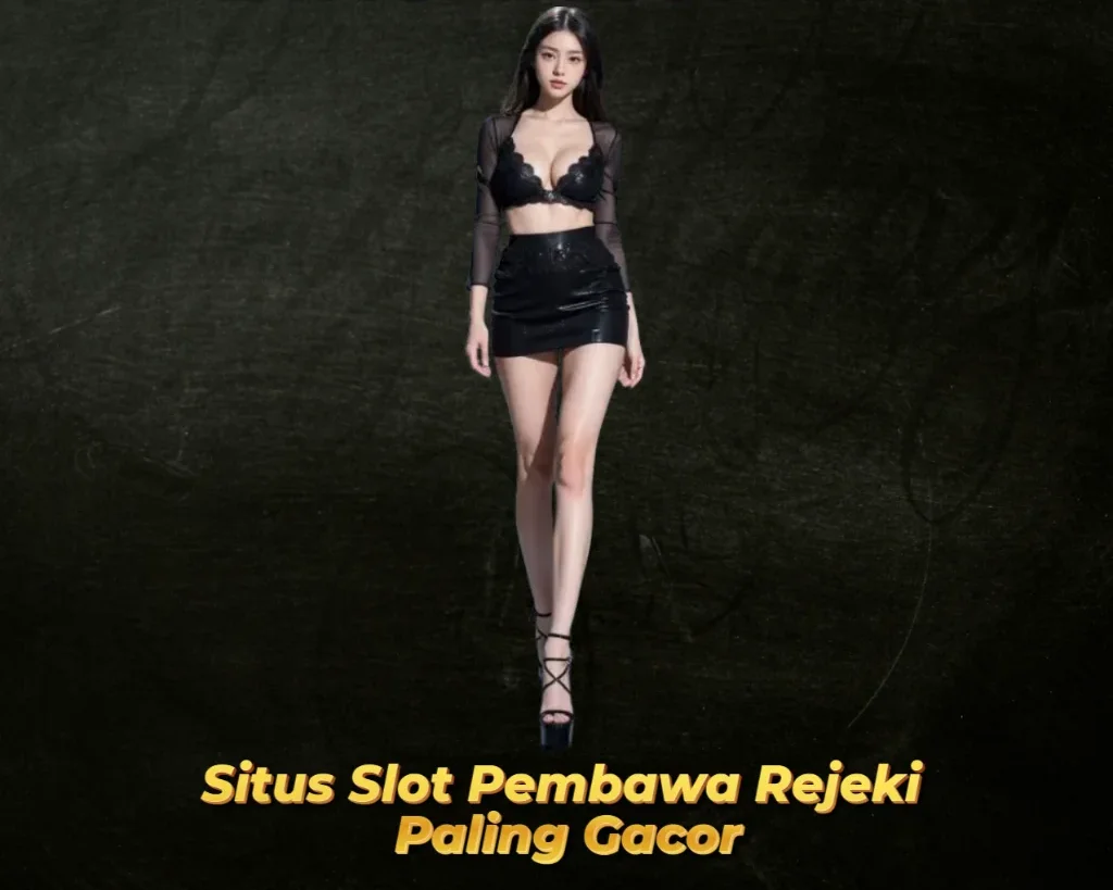 Slot Jepang: Permainan Slot Terpopuler dengan Server Jepang Terpercaya