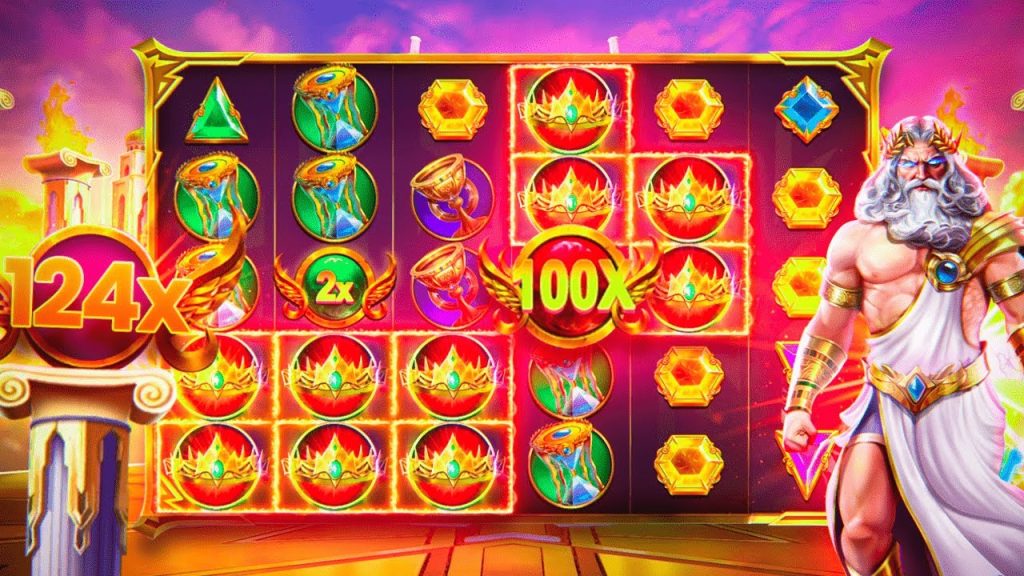 Deposit 10 Ribu di Ceriabet Slot, Langkah Awal Jadi Pemenang